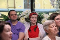 ''Ночь музеев - 2025''. Концерт для души. ЦРБ им. Ф.М. Достоевского. 17 мая 2025 года
