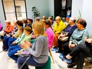 ''Сказочный детектив «Золушка»''. Любимые зрители. СЦ #вМесте. 25 ноября 2025 года