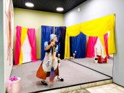 ''Сказочный детектив «Золушка»''. Песня Золушки. В роли Золушки – Варя Шкурина. СЦ #вМесте. 25 ноября 2025 года