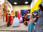 ''Сказочный детектив «Золушка»''. Веселая полька. СЦ #вМесте. 25 ноября 2025 года