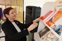 ''Дары народов — книги для всех''. Подаренные книги уже скоро найдут своих читателей. ЦРБ им. Ф.М. Достоевского. 13 февраля 2026 года