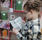 ''Крылья мужества''. История в иллюстрациях по мотивам книги Б. Полевого. ЦРДБ им. А. Пешкова. Май 2026 года