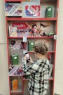 ''Крылья мужества''. QR код: Кто такой Алексей Маресьев и как его образ стал символом ''настоящего человека''. ЦРДБ им. А. Пешкова. Май 2026 года