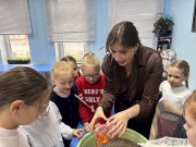 Космическая одиссея ''Ключ на старт!'' Наблюдаем за результатом извержения вулкана Олимп. Библиотека им. В. Дубинина. 10 апреля 2026 года