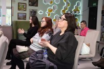 ''Мемориальные места писателя Е.Н. Чирикова в картинах Нины и Александра Куликовских''. Аплодисменты гостю. ЦРБ им. Ф.М. Достоевского. 18 января 2026 года