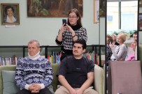 ''Струны русской души''. Видео с концерта на память. ЦРБ им. Ф.М. Достоевского. 18 января 2026 года