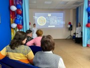 ''Волшебное слово «Здоровье»''. Участники викторины. ЦРДБ им. А. Пешкова. 23 апреля 2026 года