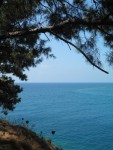 29 сентября. Всемирный день моря. Средиземное море у берегов Турции. Автор Марина Вашаткина