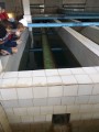 Экскурсия на ''Нижегородский водоканал''. Вода почти чистая - впереди еще один этап. Слудинская водопроводная станция. 27 октября 2017 года