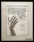 Фёдор Конюхов. Кто копает яму, тот упадет в нее. 2005. Бумага, шелкография