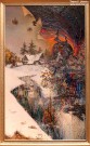 Виктор Сторожев. Черно-белый снег-2. 2019. Холст, акрил, масло Виктор Сторожев. Черно-белый снег-2. 2019. Холст, акрил, масло
