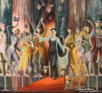 Виктор Сторожев. Название неизвестно. Фрагмент Виктор Сторожев. Название неизвестно. Фрагмент