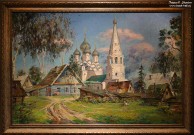 Виктор Сторожев. Название неизвестно Виктор Сторожев. Название неизвестно