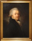 Боровиковский В.Л. (1757-1825). Портрет Алексея Алексеевича Константинова. Не позднее 1808. Холст, масло