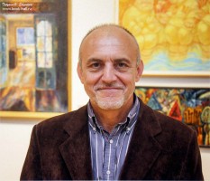 Алексей Валентинович Мясников. Нижний Новгород