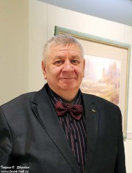 Иван Николаевич Ворожейкин. 6 января 2026 года. Фото Татьяны Шепелевой