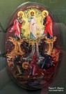 Преображение Господне. Государственный музей Палехского искусства. Фото Татьяны Шепелевой