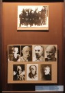 Художники Палеха. Из собрания музея И.И. Голикова. Фото Татьяны Шепелевой