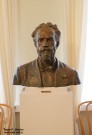 Гутман Г.П. Портрет Исаака Ильича Левитана. Фото Татьяны Шепелевой