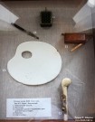 Личные вещи И.И. Левитана. Дар А.Л. Лурье-Бирчанской. Фото Татьяны Шепелевой