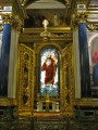 Главный алтарь. Исаакиевский собор, Санкт-Петербург. Февраль 2010 года. Фото Татьяны Шепелевой