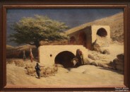 Н.А. Кошелев (1840 – 1918). Палестина. 1892 г.. Фото Татьяны Шепелевой