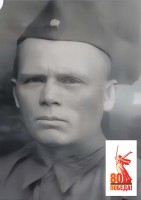 Блохин Николай Павлович  (1904 – 1941)