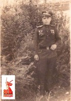 Ефремов Николай Александрович