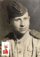 Кузнецов Андрей Васильевич (1906 – 1979)