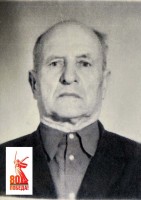 Собенников Иван Тихонович (1909-1985)