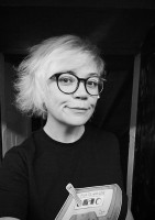 Юлианна Кулугур, соосновательница Нижегородского коллажного сообщества