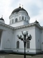 Спасский Староярмарочный собор в Нижнем Новгороде. Май 2010 года. Фото Татьяны Шепелевой