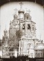 Церковь Смоленской Божьей матери. 1890-е гг. Фото А.О. Карелина