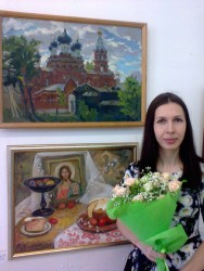 Татьяна Анатольевна Яковлева