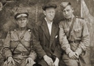 Фото из семейного архива Борисовых