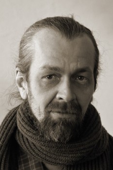 Владимир Юрьевич Ганин. Фото из личного архива