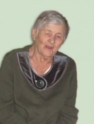 Антонина Александровна Макарова (род. 1925)