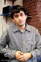 Эдуард Малыкин - организатор популярных нижегородских интернет-проектов