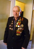 Дмитрий Борисович Мирник. 15 апреля 2013 года