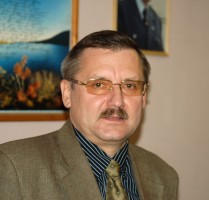 Попов Александр Всеволодович. Июль 2007 года