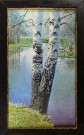 Беляев И.А. Березки
