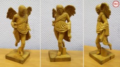 Беляев И.А. Бог Эрос. 2006