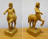 Беляев И.А. Кентавр. 2006