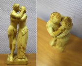 Беляев И.А. Встреча. 2006