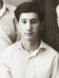 Юный Иосиф Штиллер. Фото из семейного архива