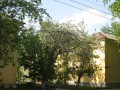 Поселок Сортировочный, ул. Путейская, дом 4. Фото Т.В. Шепелевой, 2011 г.