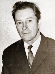 Павел Иванович Гусев (1917 - 2010), скульптор Павел Иванович Гусев (1917 - 2010), скульптор